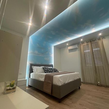 Domus Ganata Apartment Сиракуза Екстериор снимка