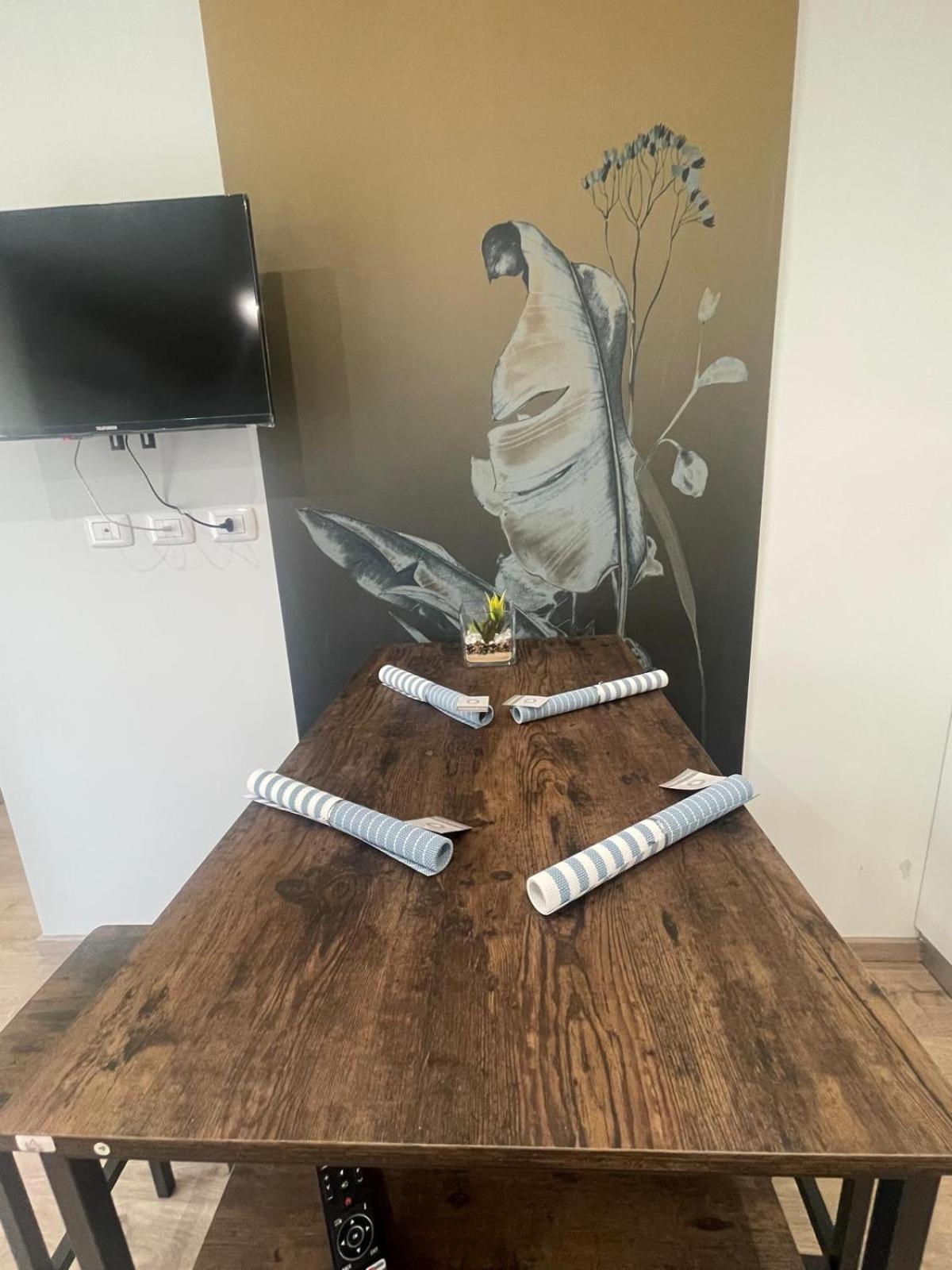 Domus Ganata Apartment Сиракуза Екстериор снимка