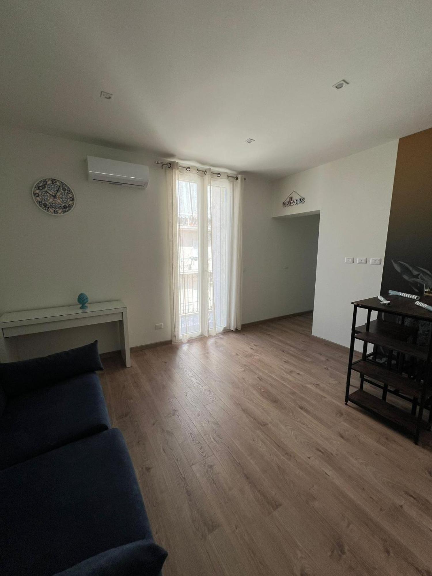 Domus Ganata Apartment Сиракуза Екстериор снимка