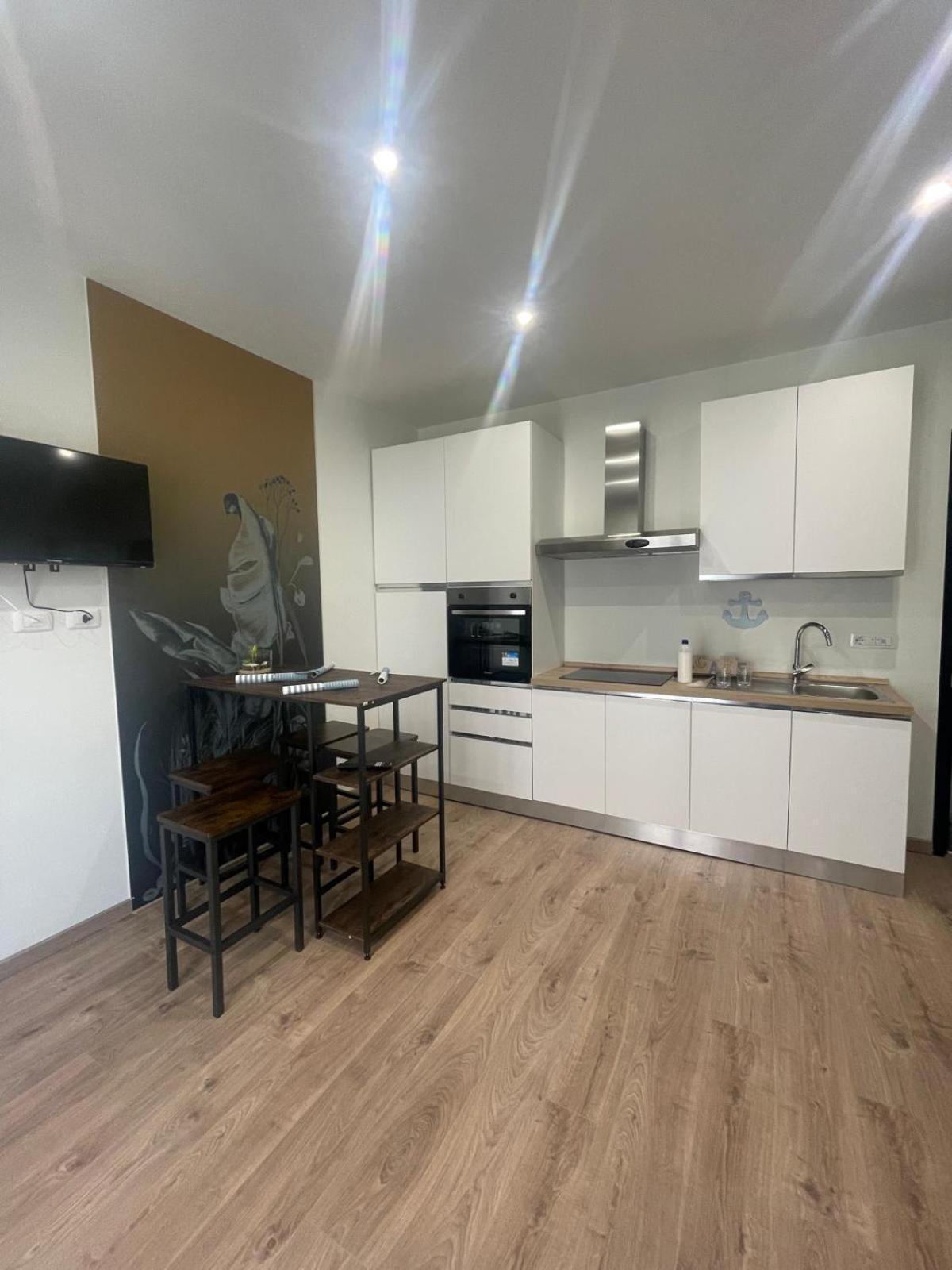 Domus Ganata Apartment Сиракуза Екстериор снимка