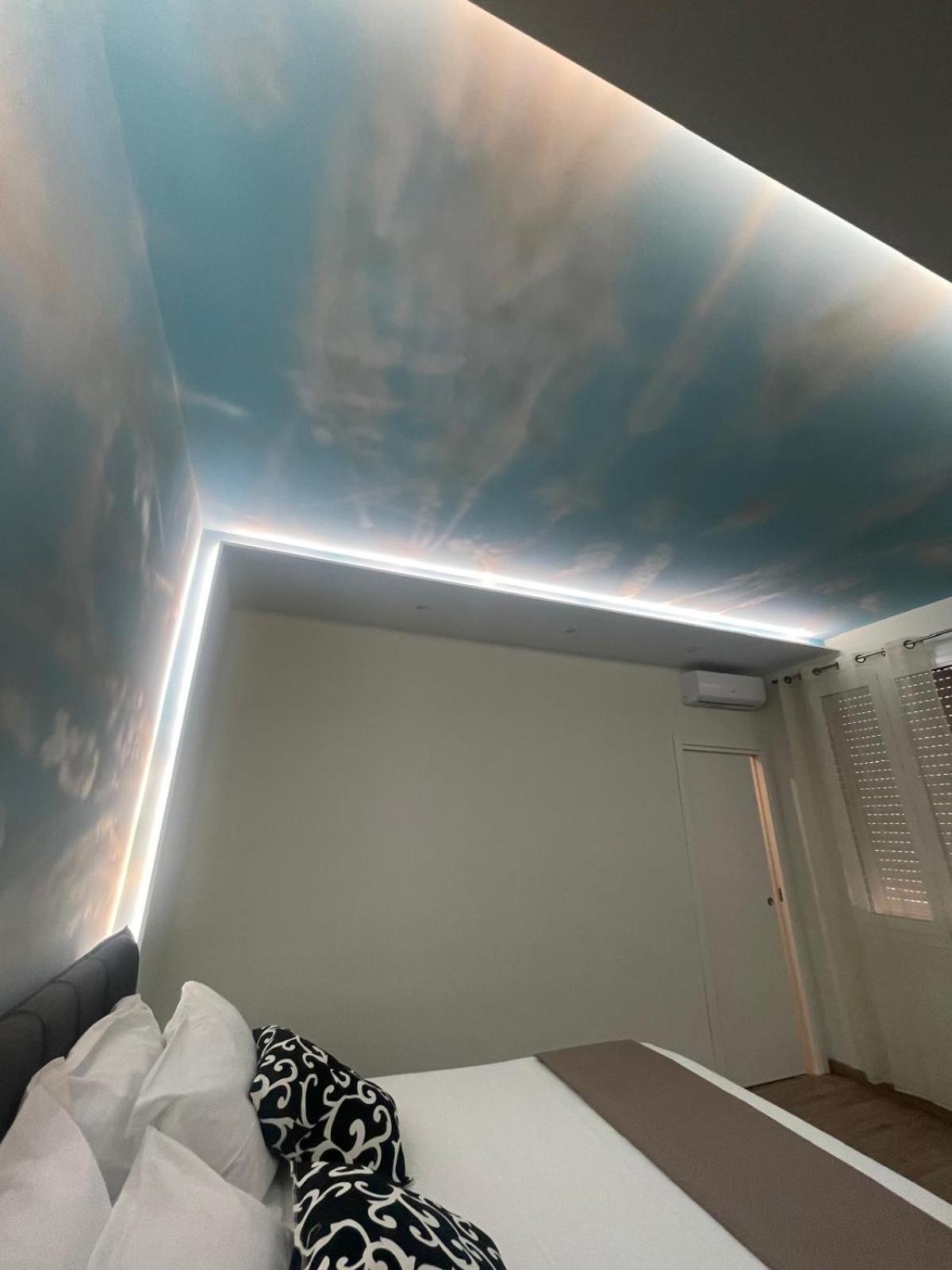 Domus Ganata Apartment Сиракуза Екстериор снимка