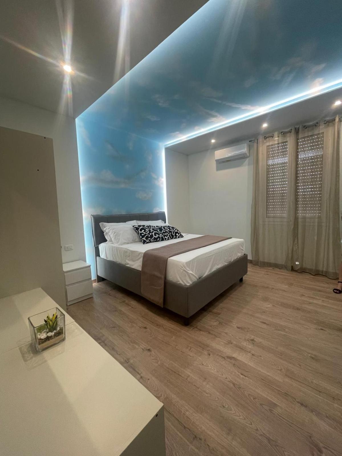 Domus Ganata Apartment Сиракуза Екстериор снимка