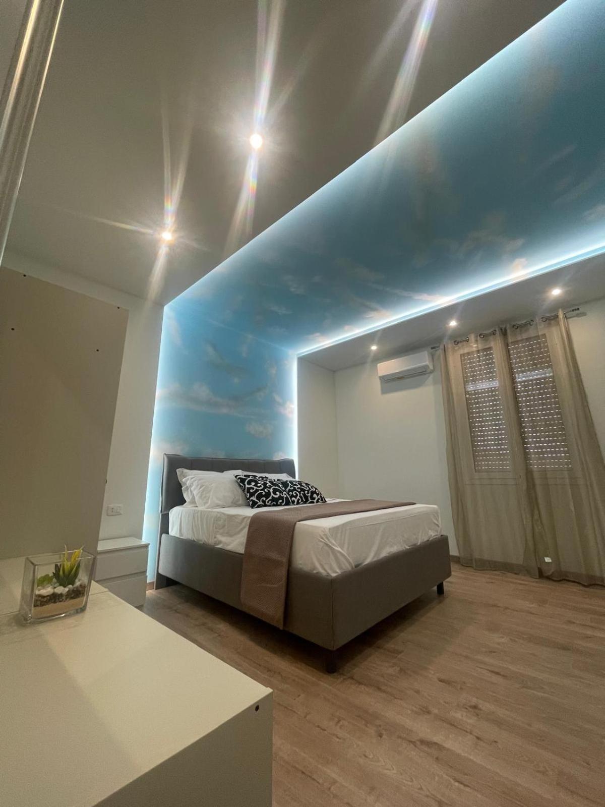 Domus Ganata Apartment Сиракуза Екстериор снимка