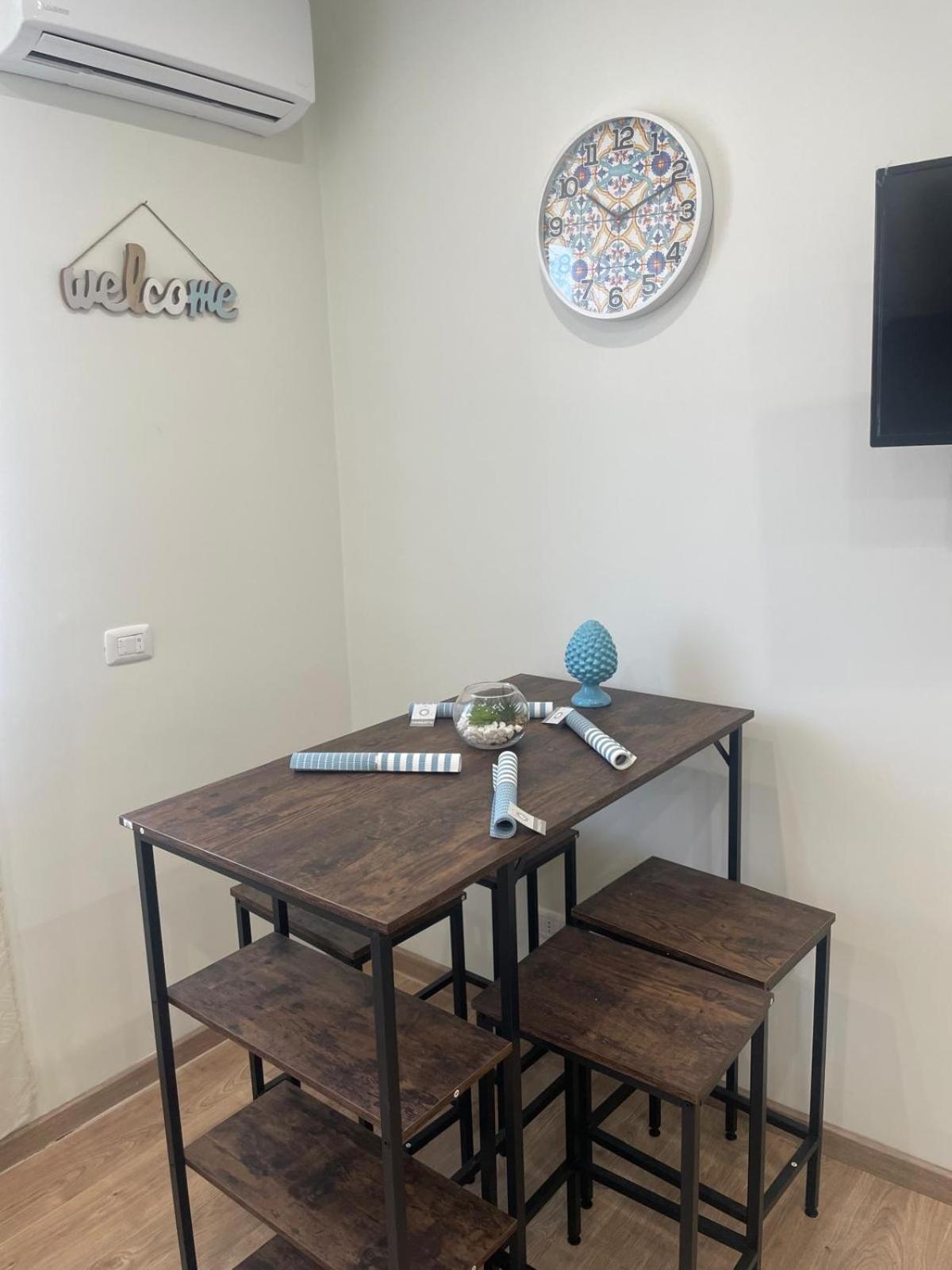 Domus Ganata Apartment Сиракуза Екстериор снимка