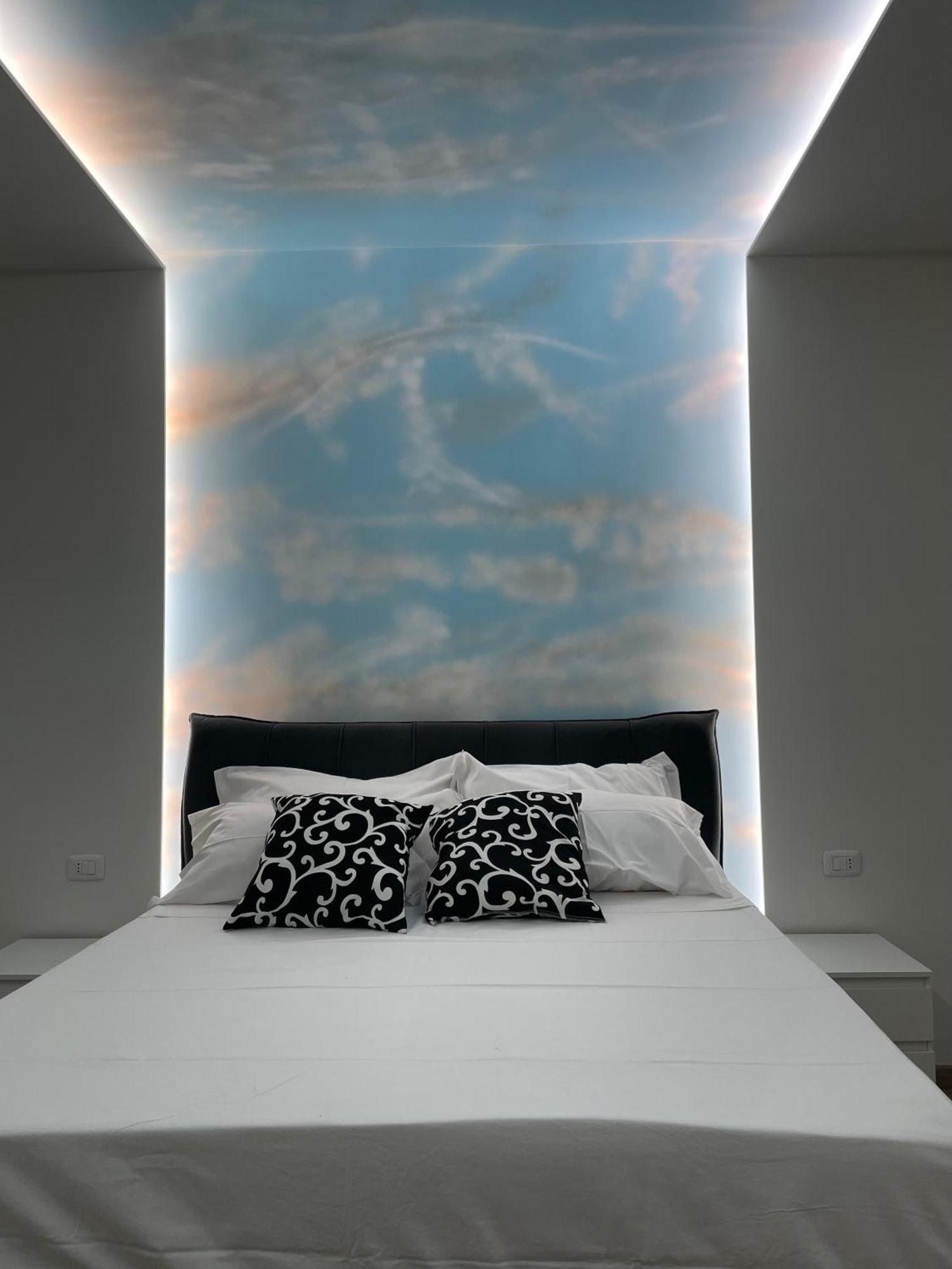 Domus Ganata Apartment Сиракуза Екстериор снимка