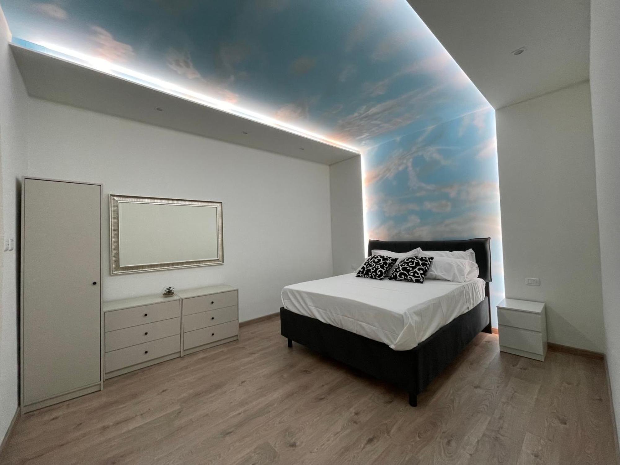 Domus Ganata Apartment Сиракуза Екстериор снимка