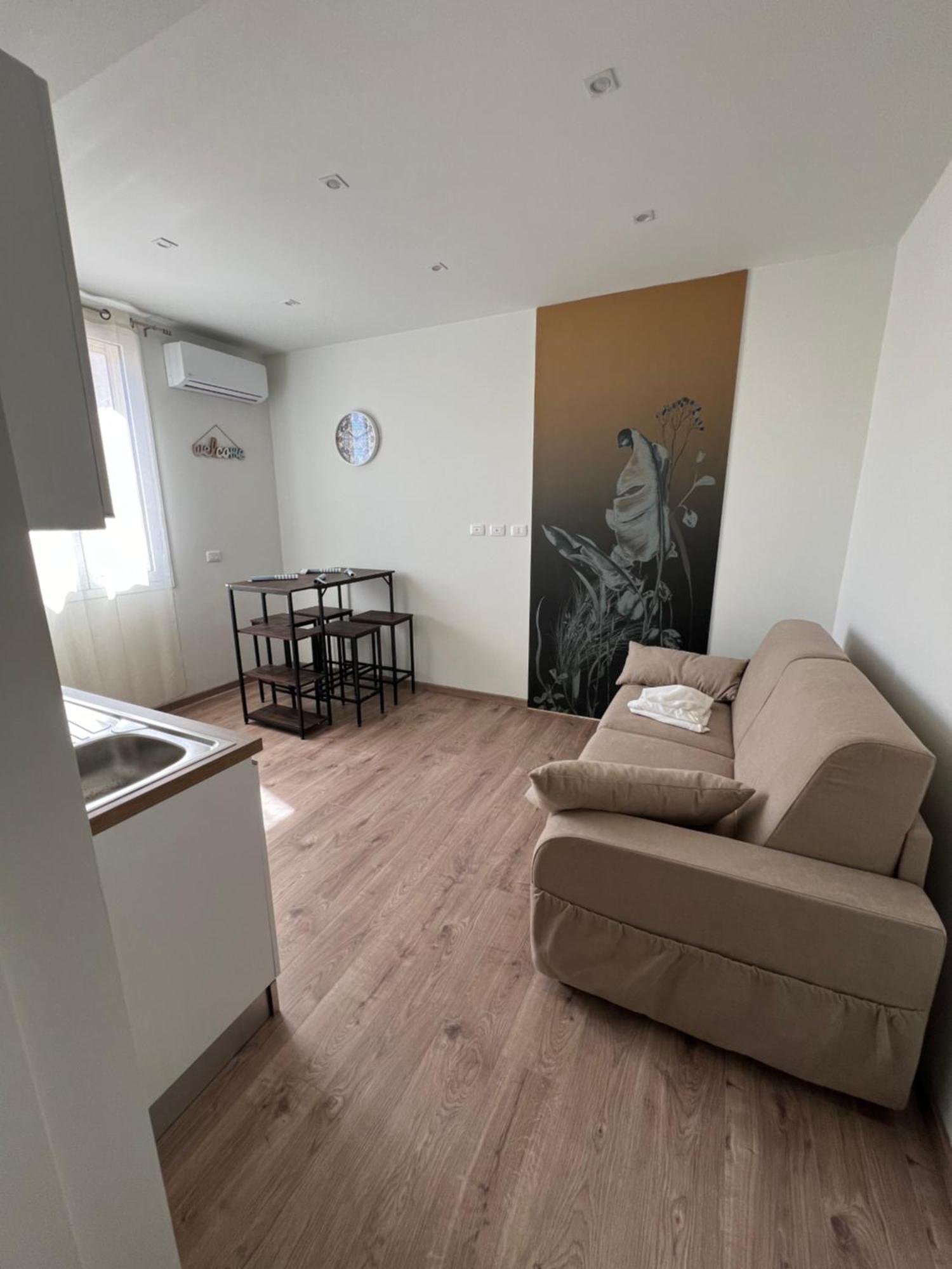 Domus Ganata Apartment Сиракуза Екстериор снимка