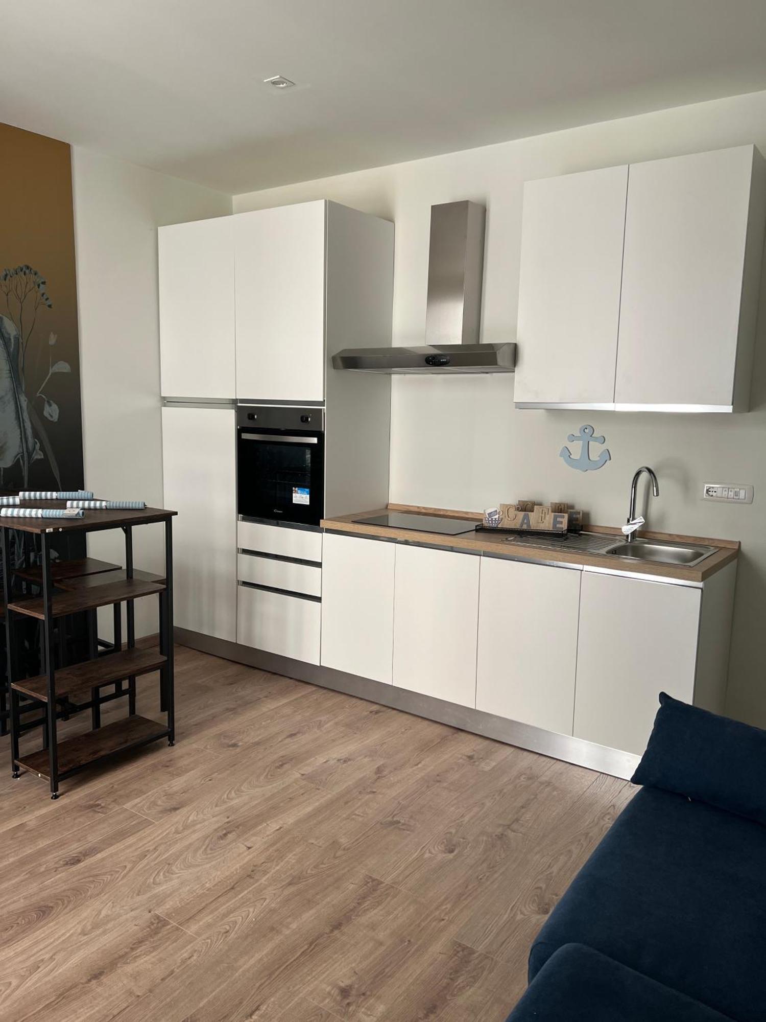 Domus Ganata Apartment Сиракуза Екстериор снимка