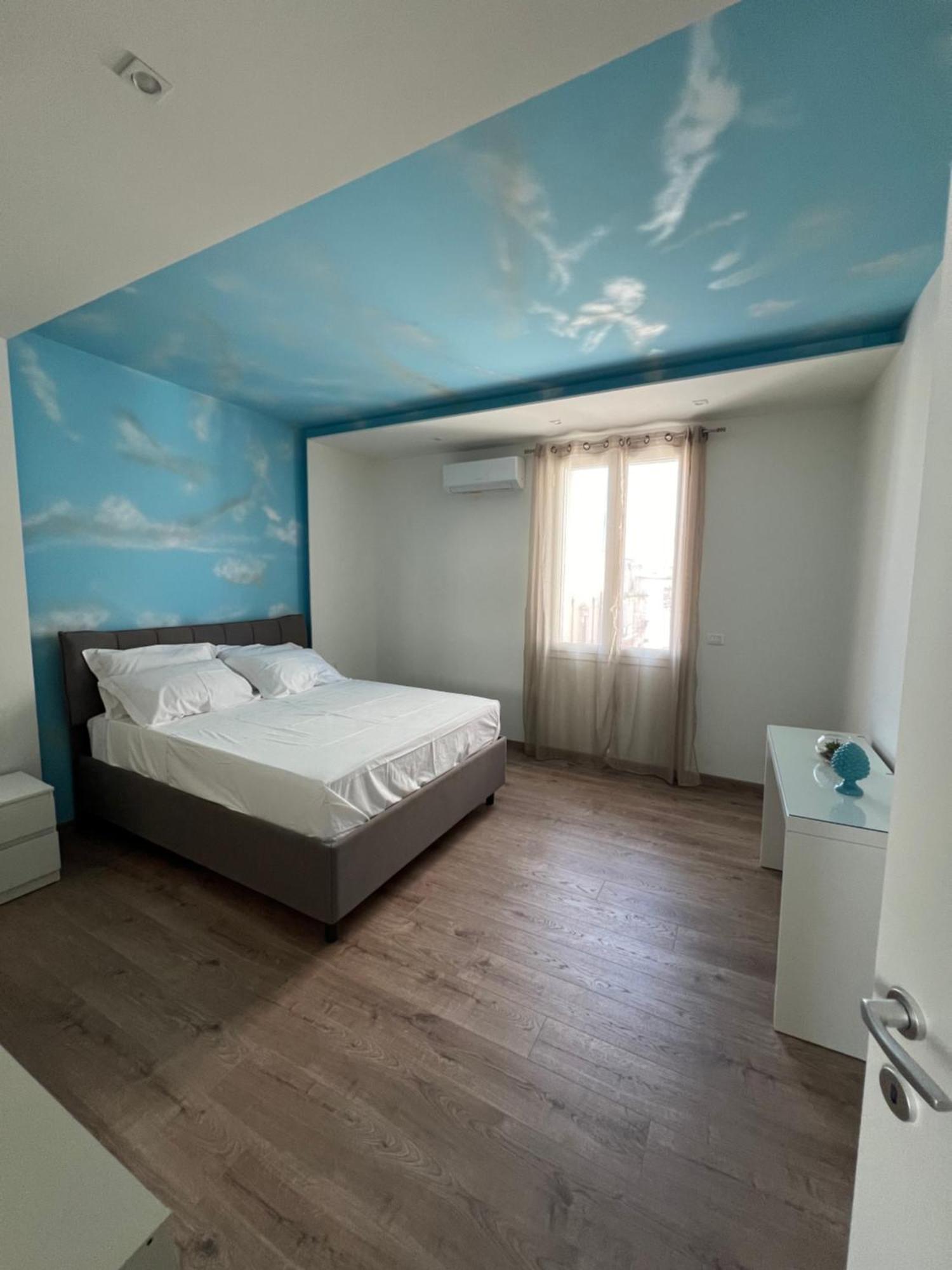Domus Ganata Apartment Сиракуза Екстериор снимка