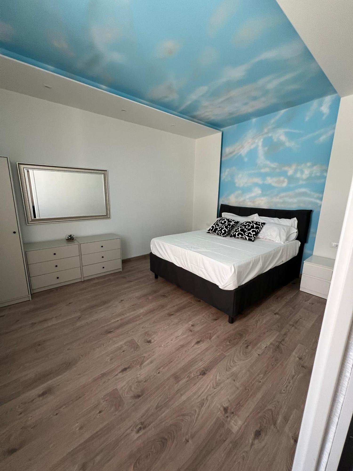 Domus Ganata Apartment Сиракуза Екстериор снимка