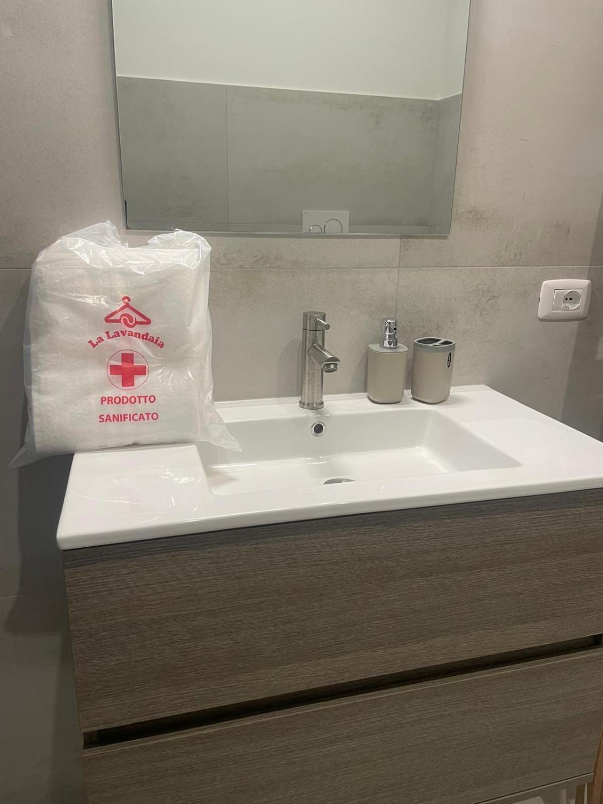 Domus Ganata Apartment Сиракуза Екстериор снимка
