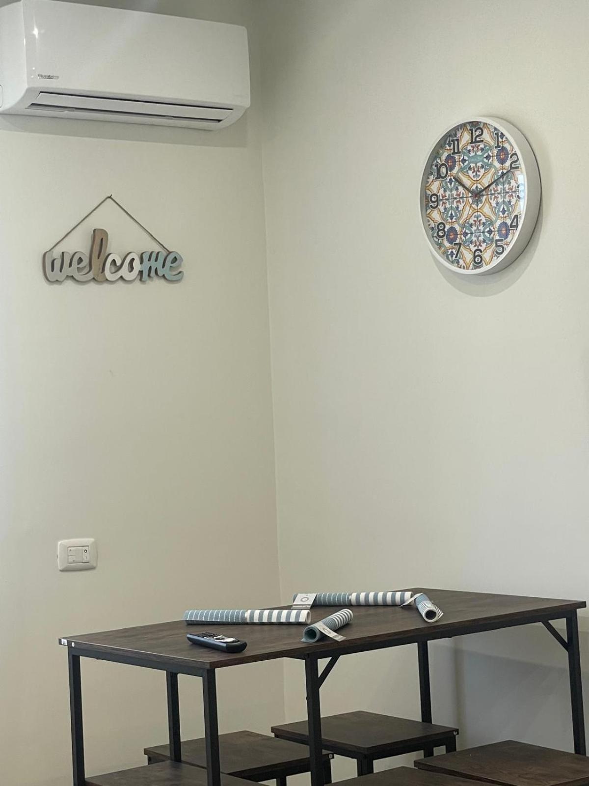 Domus Ganata Apartment Сиракуза Екстериор снимка
