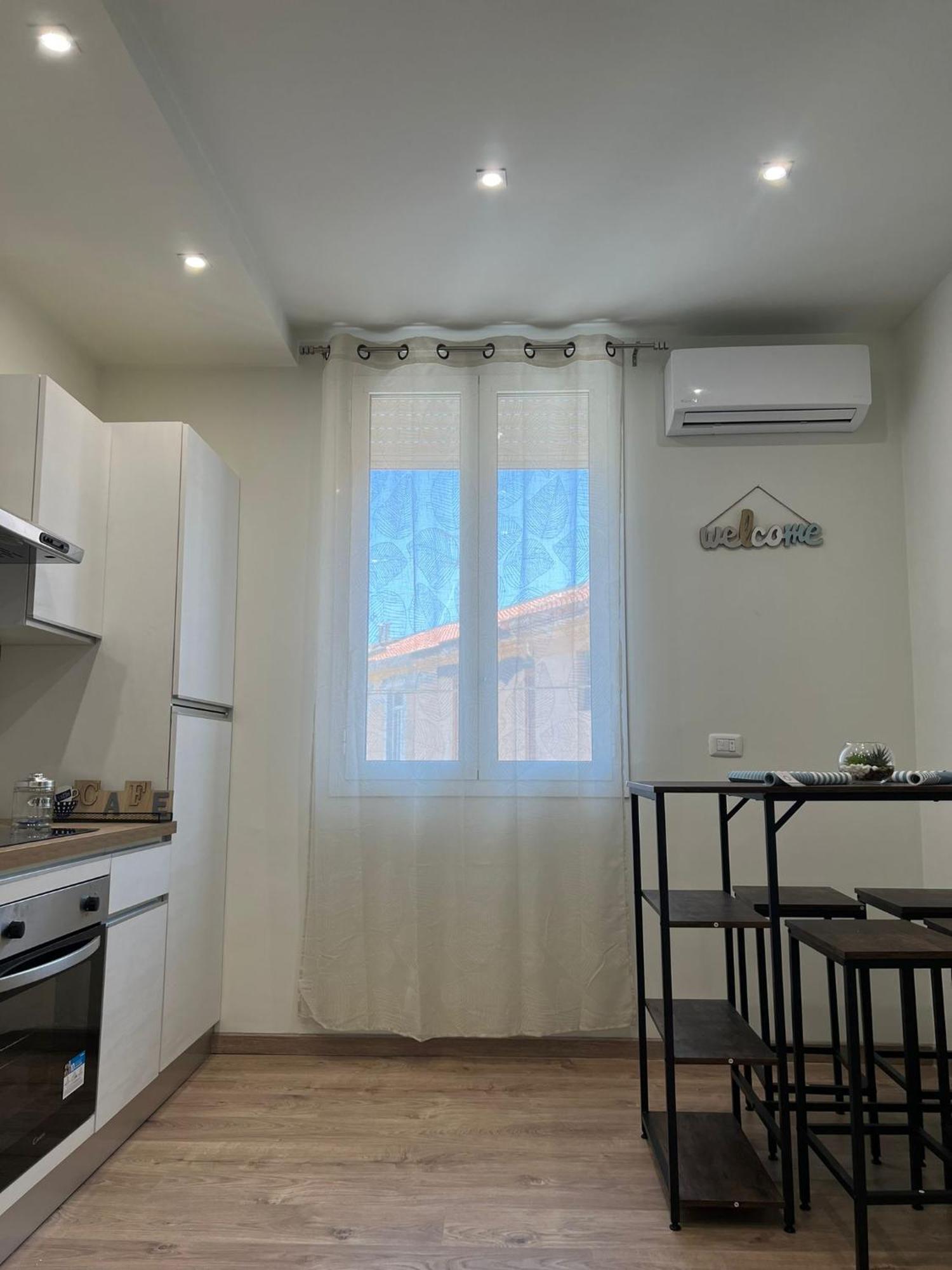 Domus Ganata Apartment Сиракуза Екстериор снимка