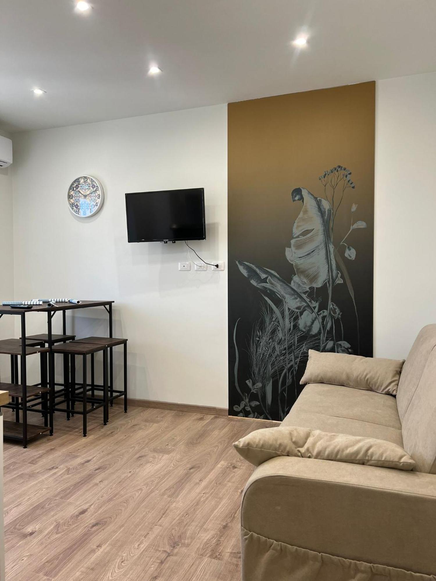 Domus Ganata Apartment Сиракуза Екстериор снимка