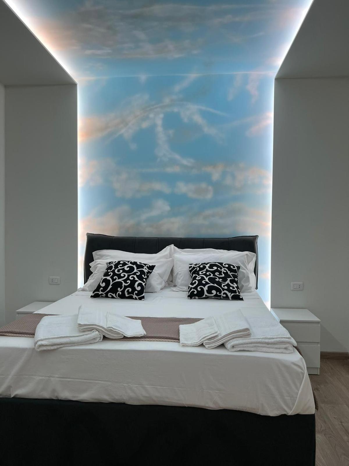 Domus Ganata Apartment Сиракуза Екстериор снимка