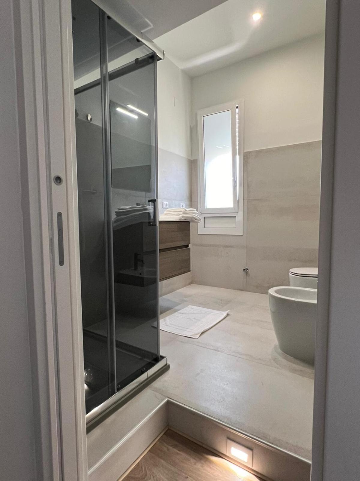 Domus Ganata Apartment Сиракуза Екстериор снимка