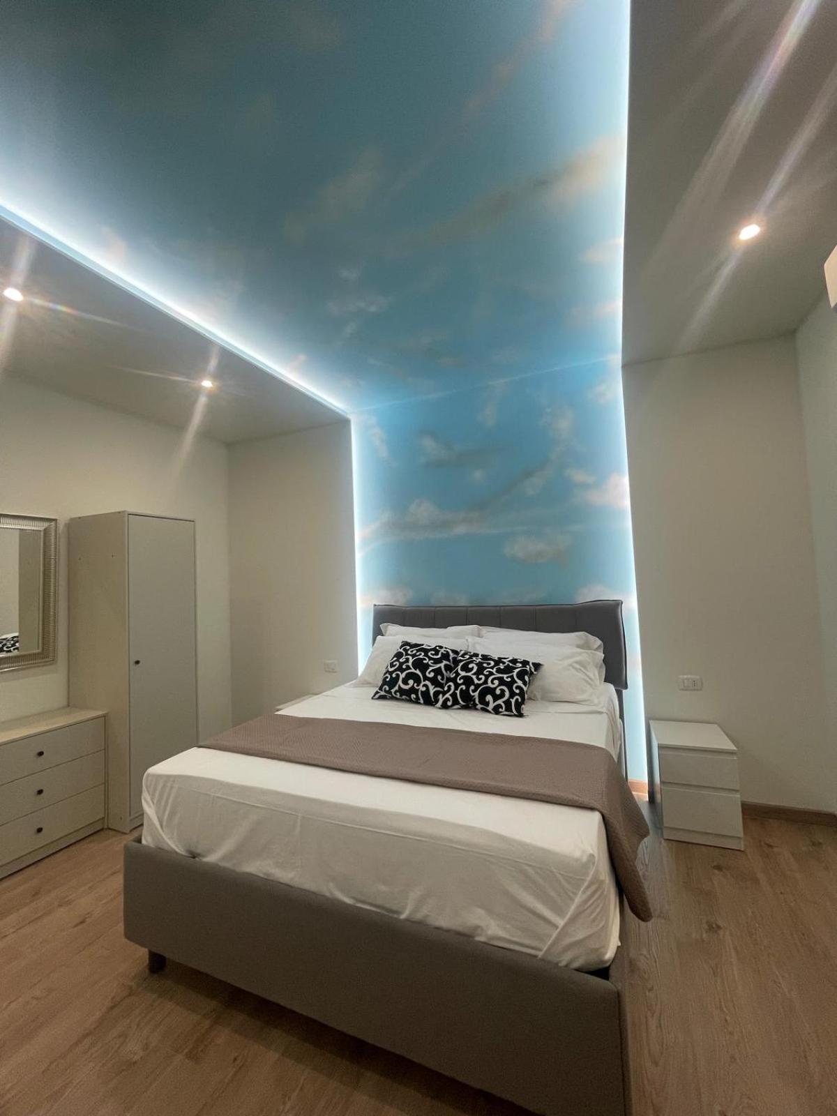 Domus Ganata Apartment Сиракуза Екстериор снимка