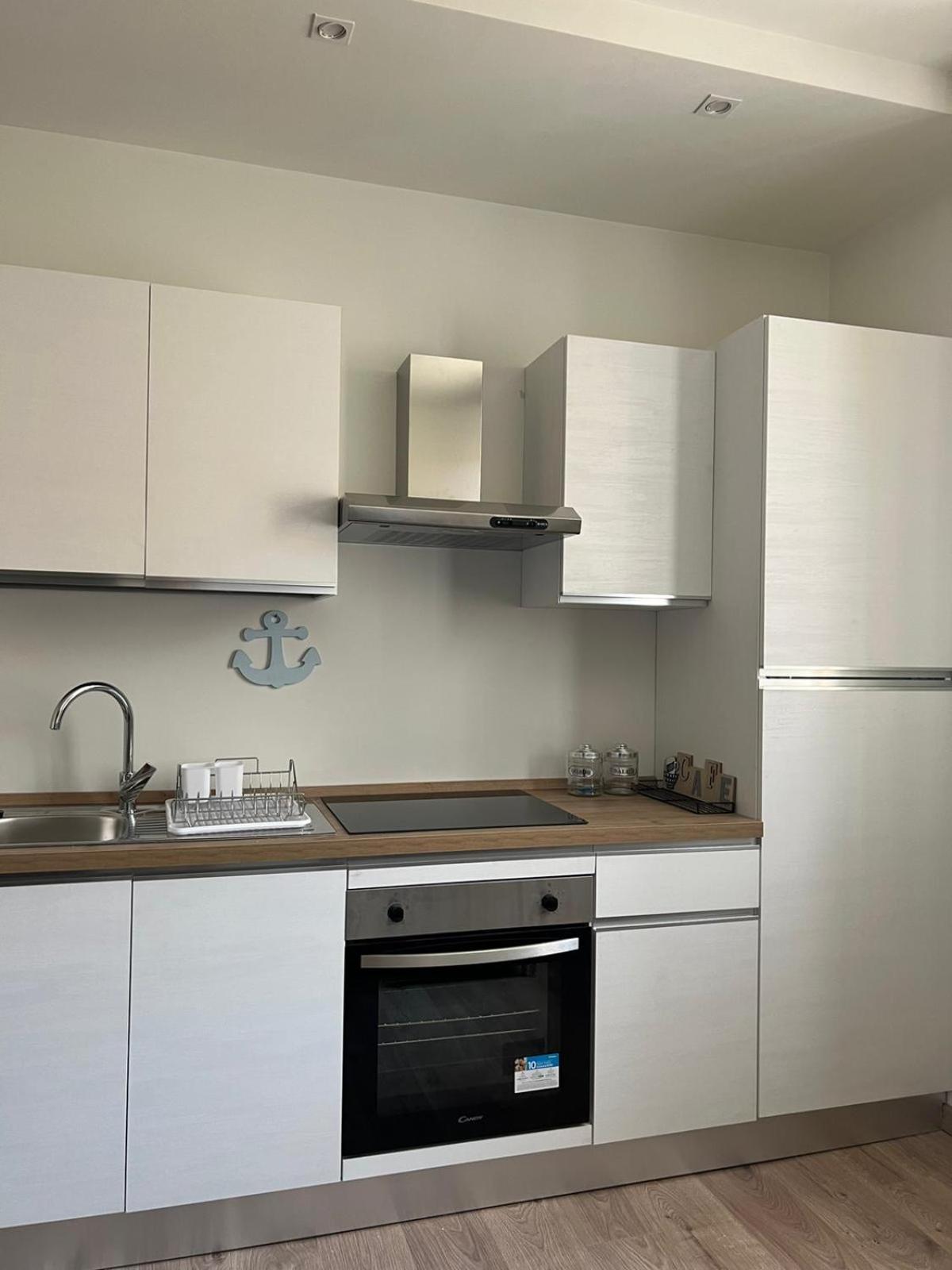 Domus Ganata Apartment Сиракуза Екстериор снимка