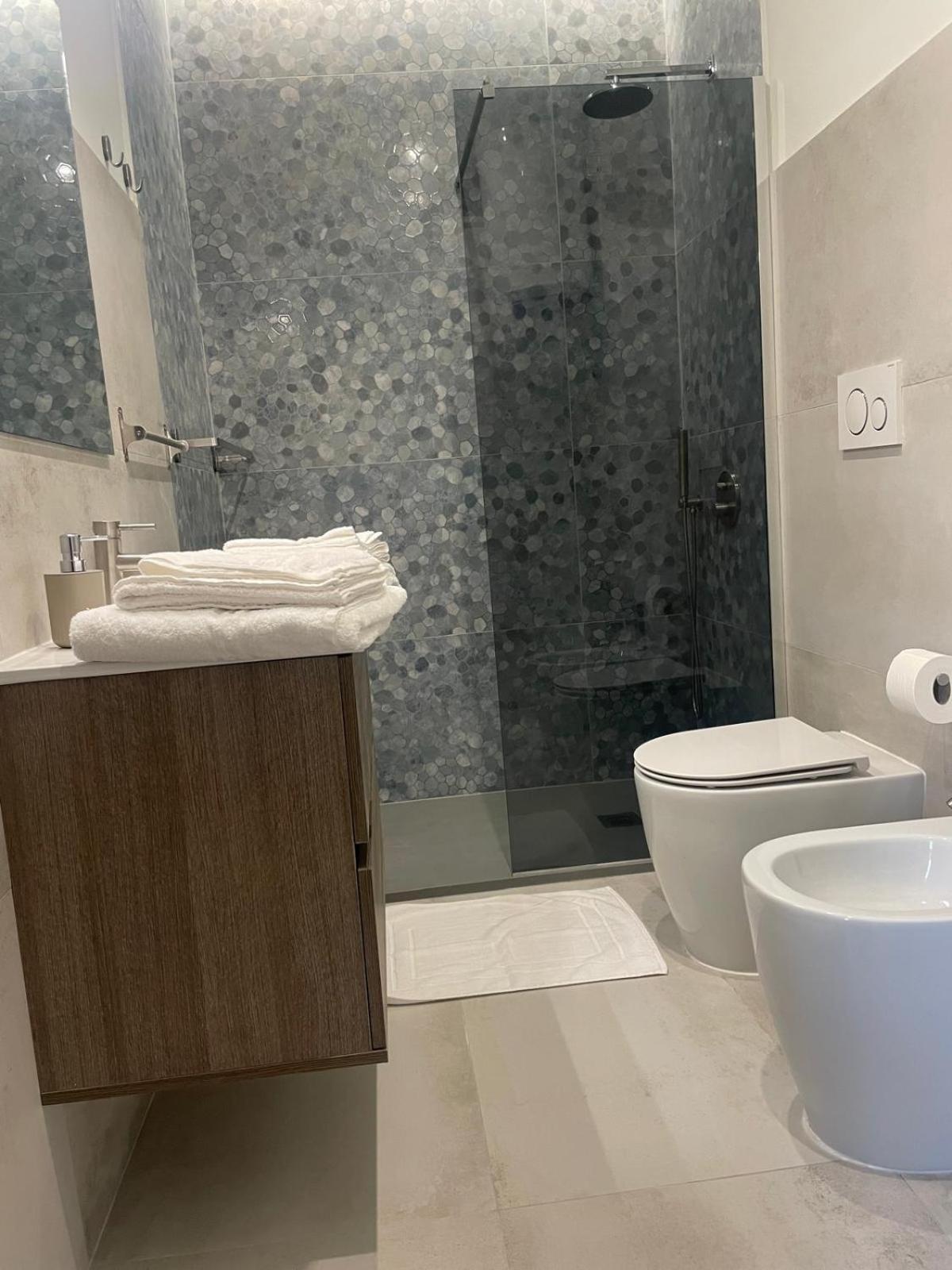 Domus Ganata Apartment Сиракуза Екстериор снимка