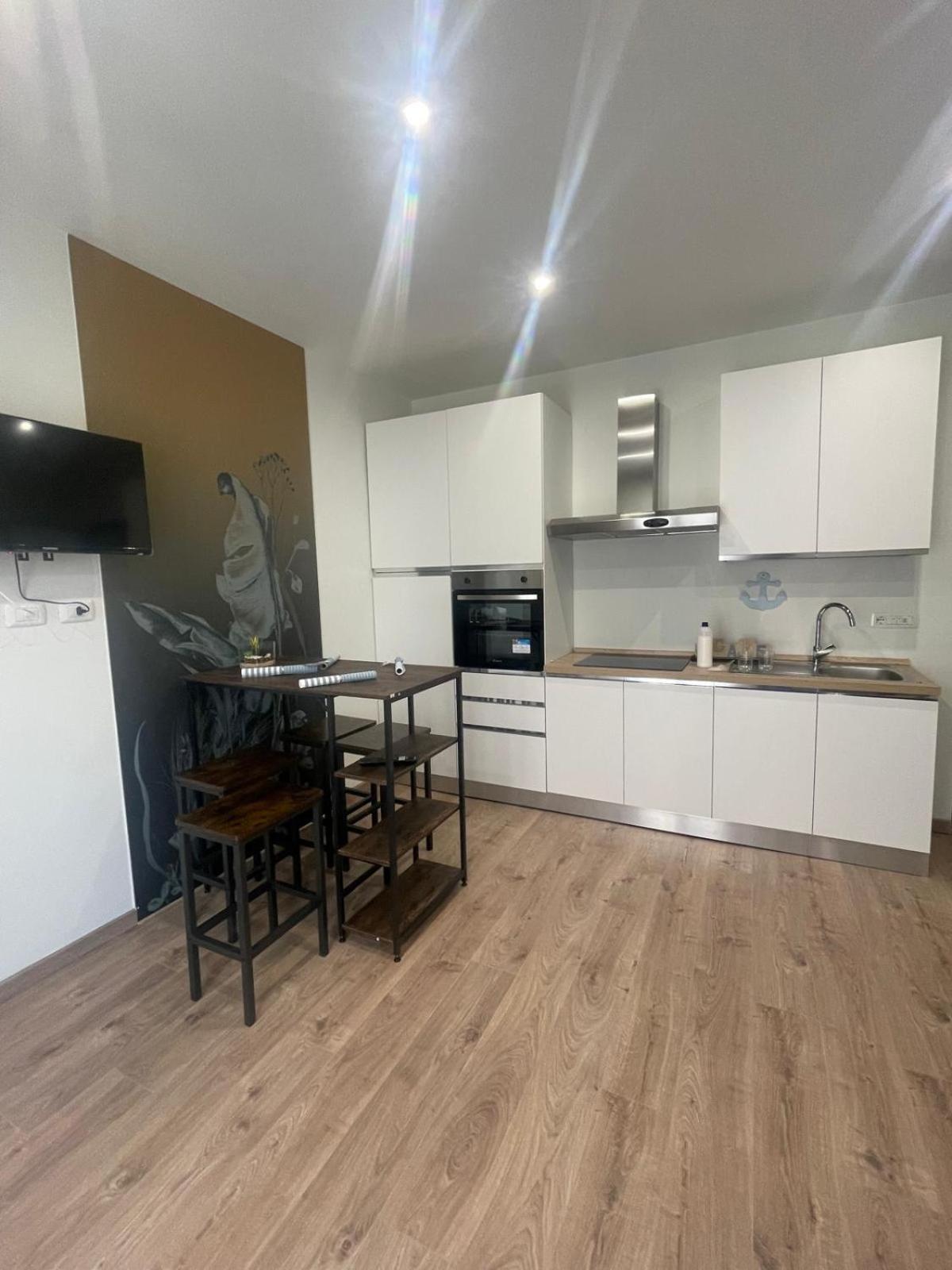 Domus Ganata Apartment Сиракуза Екстериор снимка